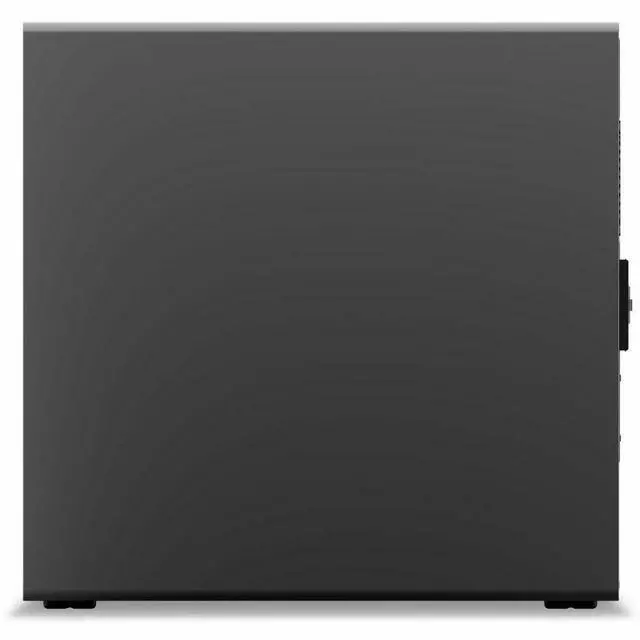 Alt view image 4 of 7 - Lenovo ThinkStation P5 30GA00ABUS Workstation - Intel Xeon w3-2435 - Technology - 64GB - 2TB SSD - Intel W790 Chip - Windows 11 Pro for Workstations - NVIDIA RTX 2000 - Gigabit Ethernet - Wireless LAN