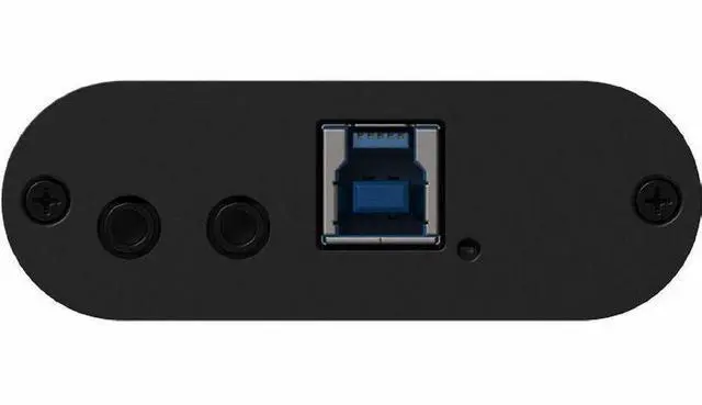 Alt view image 7 of 10 - INOGENI 4KXUSB3 4K Ultra HD HDMI to USB 3.0 Converter with HDMI Loop