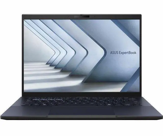 Main image of Asus ExpertBook B3404CMA-XS54 14" Laptop Ultra 5 125U 16GB 512GB SSD W11P
