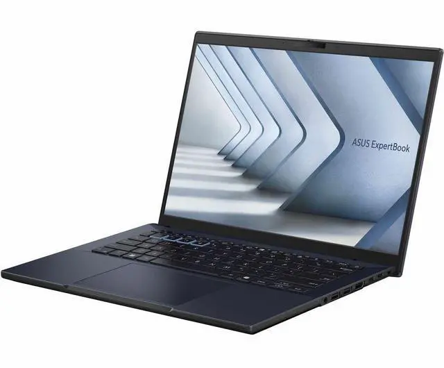 Alt view image 3 of 8 - Asus ExpertBook B3404CMA-XS54 14" Laptop Ultra 5 125U 16GB 512GB SSD W11P