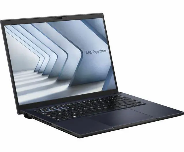 Alt view image 5 of 8 - Asus ExpertBook B3404CMA-XS54 14" Laptop Ultra 5 125U 16GB 512GB SSD W11P