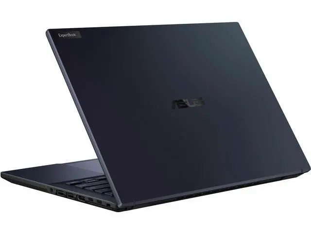 Alt view image 6 of 8 - Asus ExpertBook B3404CMA-XS54 14" Laptop Ultra 5 125U 16GB 512GB SSD W11P
