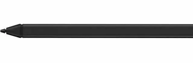 Alt view image 2 of 9 - Asus Garaged Stylus SA304H - 1 - Active - Replaceable Stylus Tip - Aluminum, Plastic - Gunmetal - Notebook Device Supported