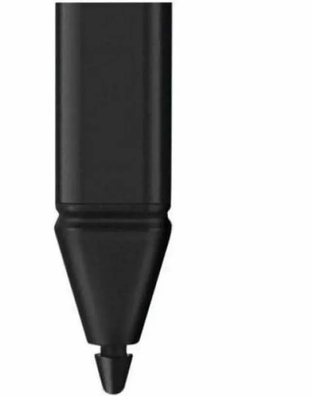 Alt view image 7 of 9 - Asus Garaged Stylus SA304H - 1 - Active - Replaceable Stylus Tip - Aluminum, Plastic - Gunmetal - Notebook Device Supported
