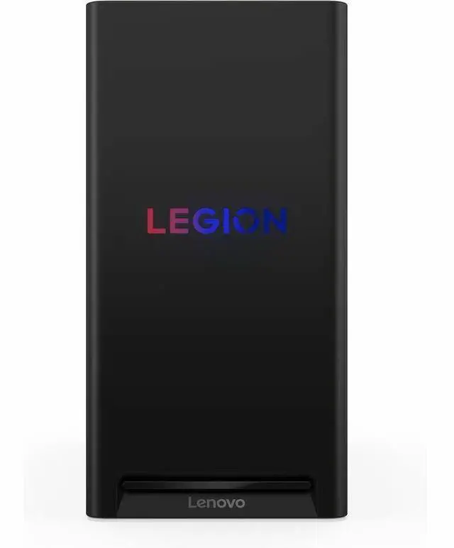 Alt view image 3 of 14 - Lenovo Legion T5 30IAS10 Gaming Desktop Computer - Intel Core Ultra 7 265F - 16GB - 1TB SSD - Windows 11 Pro - NVIDIA GeForce RTX 5060 8 GB GDDR7 - IEEE 802.11ax - 850W  90YA0073US