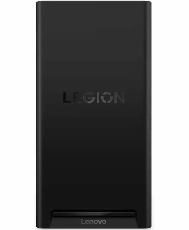 Alt view image 5 of 14 - Lenovo Legion T5 30IAS10 Gaming Desktop Computer - Intel Core Ultra 7 265F - 16GB - 1TB SSD - Windows 11 Pro - NVIDIA GeForce RTX 5060 8 GB GDDR7 - IEEE 802.11ax - 850W  90YA0073US