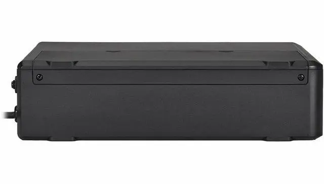 Alt view image 4 of 7 - Eaton Tripp Lite Series 750VA 475W 120V Line-Interactive Pure Sine Wave Cloud-Connected UPS with Remote Monitoring - 8 NEMA 5-15R Outlets (Surge and Battery Backup), LCD, 5-15P Plug, Tower - 2U Tower