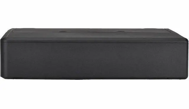 Alt view image 5 of 7 - Eaton Tripp Lite Series 1000VA 750W 120V Line-Interactive Pure Sine Wave Cloud-Connected UPS with Remote Monitoring - 10 NEMA 5-15R Outlets (Surge and Battery Backup), LCD, 5-15P Plug, Tower - 2U Towe