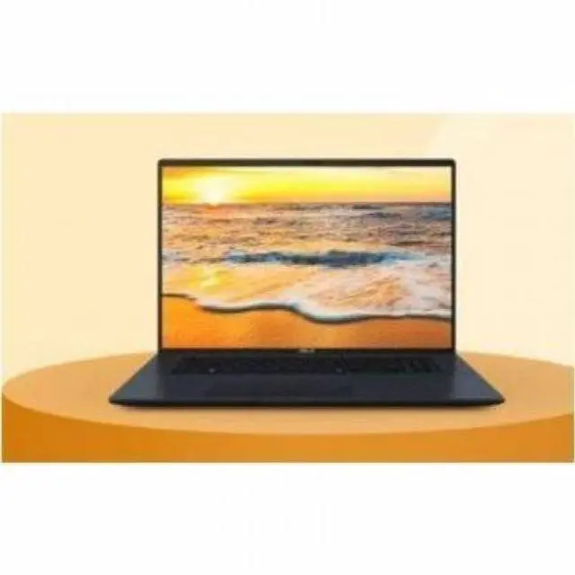 Alt view image 2 of 8 - Asus VivoBook 18 M1807 M1807HA-DB79 18.4" Notebook - WUXGA - AMD Ryzen 7 260 - 32 GB - 1 TB SSD - Quiet Blue - AMD Chip - 1920 x 1200 - Windows 11 Home - AMD Radeon Graphics - In-plane Switching