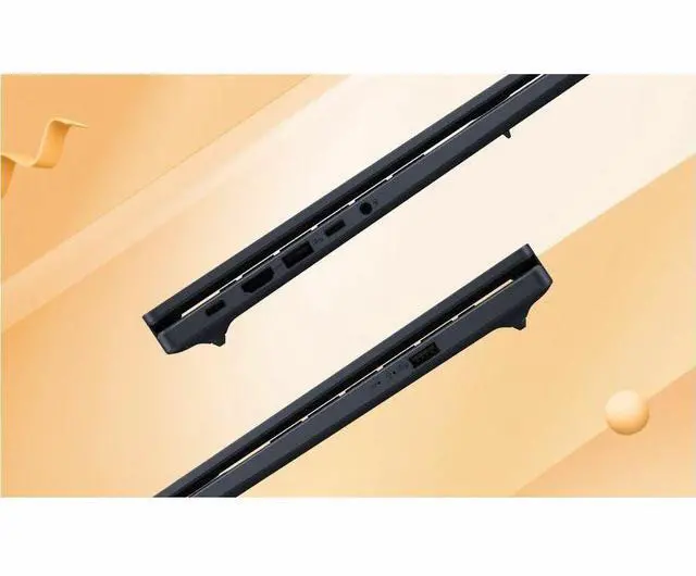 Alt view image 4 of 8 - Asus VivoBook 18 M1807 M1807HA-DB79 18.4" Notebook - WUXGA - AMD Ryzen 7 260 - 32 GB - 1 TB SSD - Quiet Blue - AMD Chip - 1920 x 1200 - Windows 11 Home - AMD Radeon Graphics - In-plane Switching