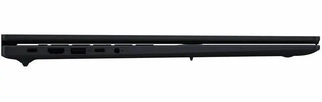 Alt view image 6 of 8 - Asus VivoBook 18 M1807 M1807HA-DB79 18.4" Notebook - WUXGA - AMD Ryzen 7 260 - 32 GB - 1 TB SSD - Quiet Blue - AMD Chip - 1920 x 1200 - Windows 11 Home - AMD Radeon Graphics - In-plane Switching