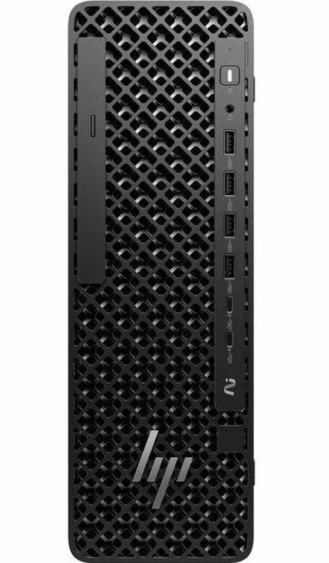 HP Z2 G1i Workstation - Intel Core Ultra 7 265 - 32 GB - 1