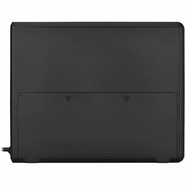 Alt view image 6 of 7 - Eaton Tripp Lite Series 1500VA 1050W 120V Line-Interactive Pure Sine Wave Cloud-Connected UPS with Remote Monitoring - 10 NEMA 5-15R Outlets (Surge and Battery Backup), LCD, 5-15P Plug, Tower - 2U Tow