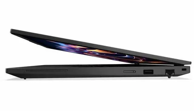 Alt view image 4 of 7 - Lenovo ThinkPad P16s Gen 4 21QR001QUS 16" Copilot+ PC Mobile Workstation - AMD Ryzen AI 7 PRO 350 - 32GB - 512GB SSD - Windows 11 Pro - AMD Radeon 860M Graphics -Webcam - IEEE 802.11be