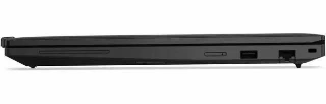 Alt view image 2 of 7 - Lenovo ThinkPad P16s Gen 4 21QR001QUS 16" Copilot+ PC Mobile Workstation - AMD Ryzen AI 7 PRO 350 - 32GB - 512GB SSD - Windows 11 Pro - AMD Radeon 860M Graphics -Webcam - IEEE 802.11be