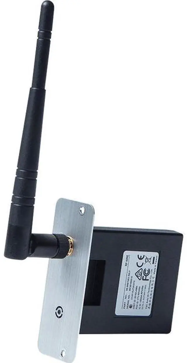 Alt view image 3 of 4 - Brother PA-WI-002 Wi-Fi Adapter for Label Printer - External