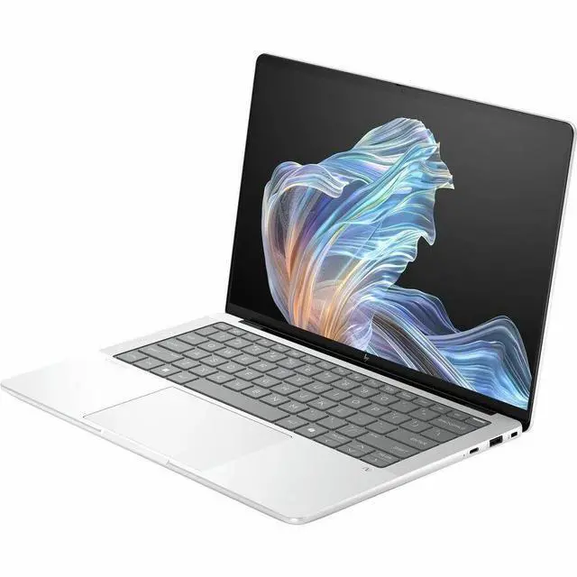 Alt view image 3 of 7 - HP EliteBook X G1a 14" Touchscreen Notebook -AMD Ryzen AI 9 HX PRO 375 - 64GB - 1TB SSD - Windows 11 Pro - AMD Radeon 890M Graphics - Webcam - IEEE 802.11be Wireless   BR6N2UT#ABA