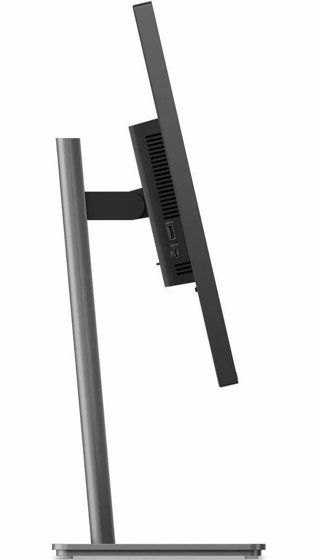 Alt view image 11 of 15 - Lenovo ThinkVision P27Q-40 27" WQHD 2560x1440 120Hz 4ms LCD IPS Monitor