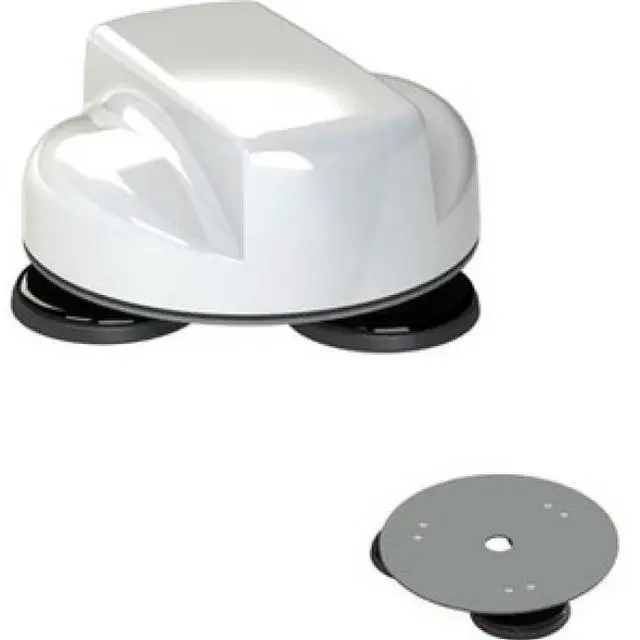 Main image of Panorama Antennas SAB-225 Mounting Adapter for Antenna - Natural - Natural