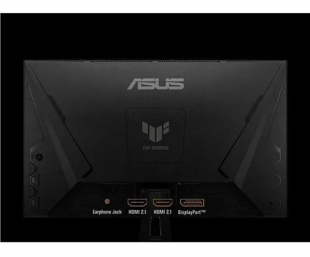 Alt view image 3 of 15 - ASUS TUF Gaming 27" 1440P Monitor (VG27AQM5A) - QHD (2560x1440), 300Hz, Fast IPS, Extreme Low Motion Blur Sync, 0.3ms, Speaker, 95% DCI-P3, Shadow Boost, DisplayWidget Center