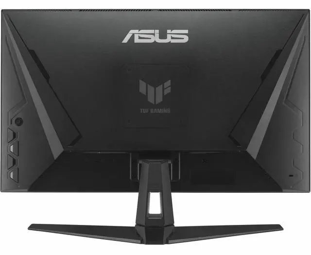 Alt view image 5 of 15 - ASUS TUF Gaming 27" 1440P Monitor (VG27AQM5A) - QHD (2560x1440), 300Hz, Fast IPS, Extreme Low Motion Blur Sync, 0.3ms, Speaker, 95% DCI-P3, Shadow Boost, DisplayWidget Center
