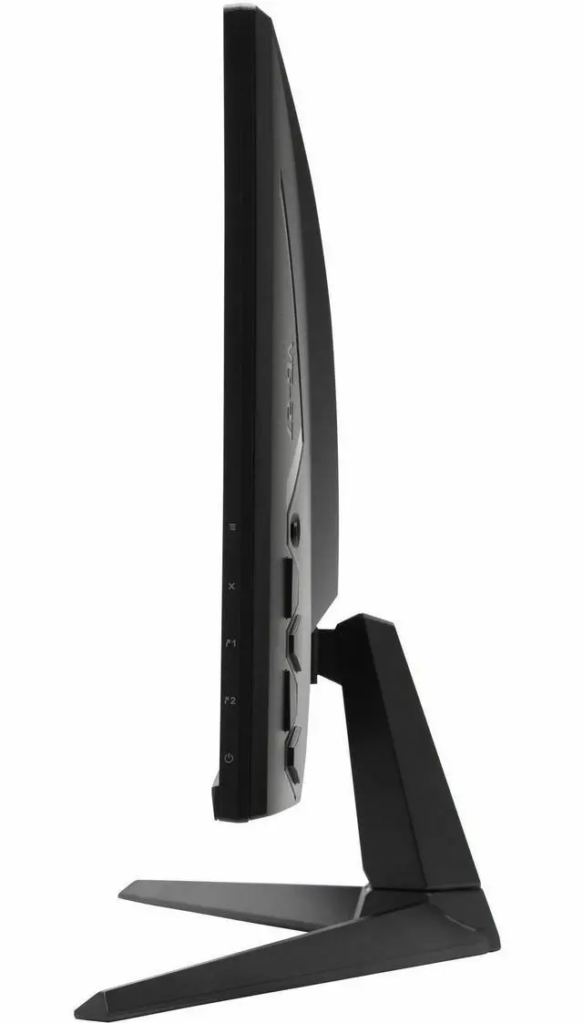Alt view image 6 of 15 - ASUS TUF Gaming 27" 1440P Monitor (VG27AQM5A) - QHD (2560x1440), 300Hz, Fast IPS, Extreme Low Motion Blur Sync, 0.3ms, Speaker, 95% DCI-P3, Shadow Boost, DisplayWidget Center