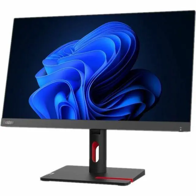Alt view image 17 of 20 - Lenovo ThinkVision S22i-30 21.5 inch Monitor