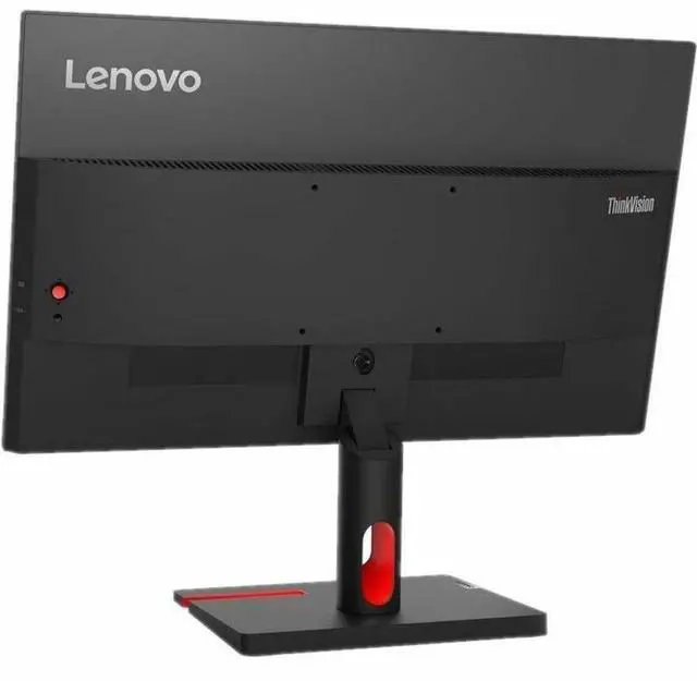 Alt view image 19 of 20 - Lenovo ThinkVision S22i-30 21.5 inch Monitor