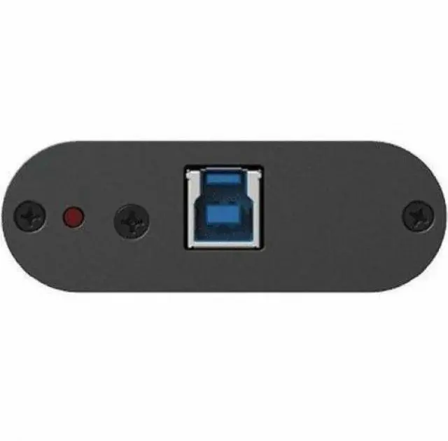Alt view image 14 of 15 - INOGENI USB 3.0 SDI Video Capture Card #SDI2USB3