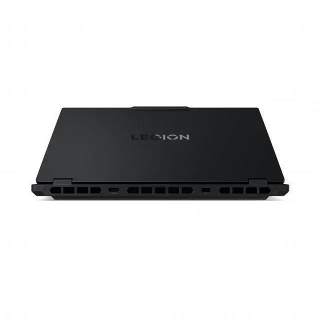 Alt view image 5 of 7 - Lenovo Legion 5 15.1" OLED WQXGA 165Hz Gaming Notebook Intel Core Ultra 9 275HX 16GB RAM 1TB SSD NVIDIA GeForce RTX 5070 Eclipse Black