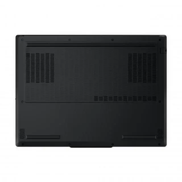 Alt view image 7 of 7 - Lenovo Legion 5 15.1" OLED WQXGA 165Hz Gaming Notebook Intel Core Ultra 9 275HX 16GB RAM 1TB SSD NVIDIA GeForce RTX 5070 Eclipse Black