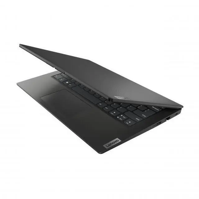Alt view image 6 of 7 - Lenovo V14 G4 IRU 14" FHD TN Notebook Intel Core i7-13620H 16GB RAM 512GB SSD Business Black - Intel Core i7-13620H Deca-core - 14" FHD TN 250nits Anti-glare Display - 16GB DDR4-3200 RAM - 5