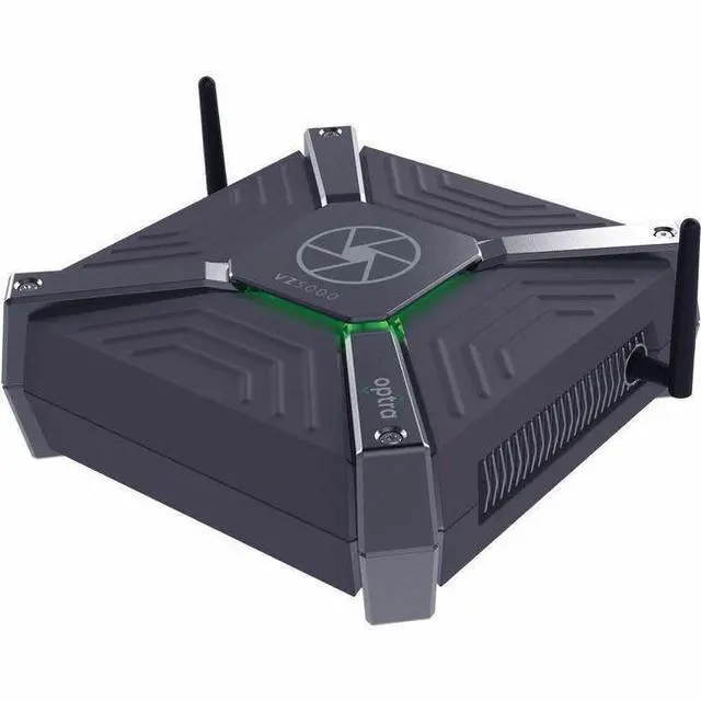 Main image of Lexmark Optra VZ5000 IoT Edge Computing Device - 8" Width x 3" Height x 8" Length