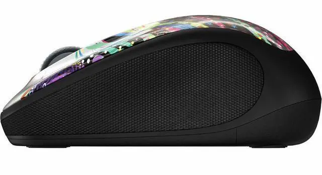 Alt view image 3 of 6 - Logitech M325S Wireless Mouse