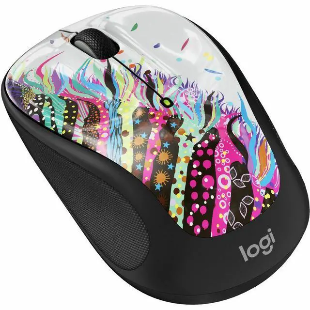 Alt view image 5 of 6 - Logitech M325S Wireless Mouse
