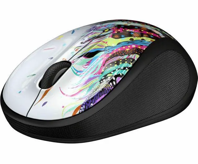 Alt view image 6 of 6 - Logitech M325S Wireless Mouse