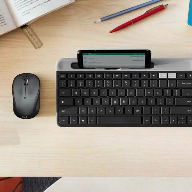 Alt view image 3 of 8 - Logitech M325S Wireless Mouse