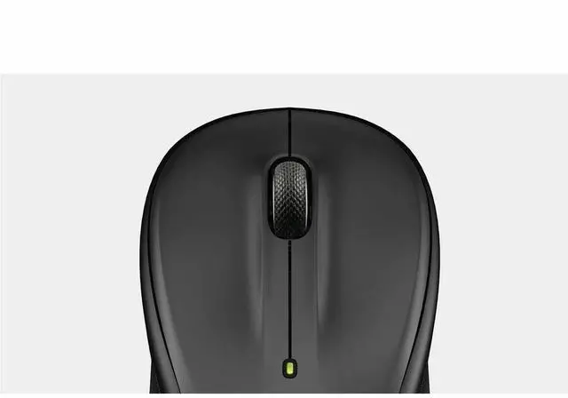 Alt view image 4 of 8 - Logitech M325S Wireless Mouse