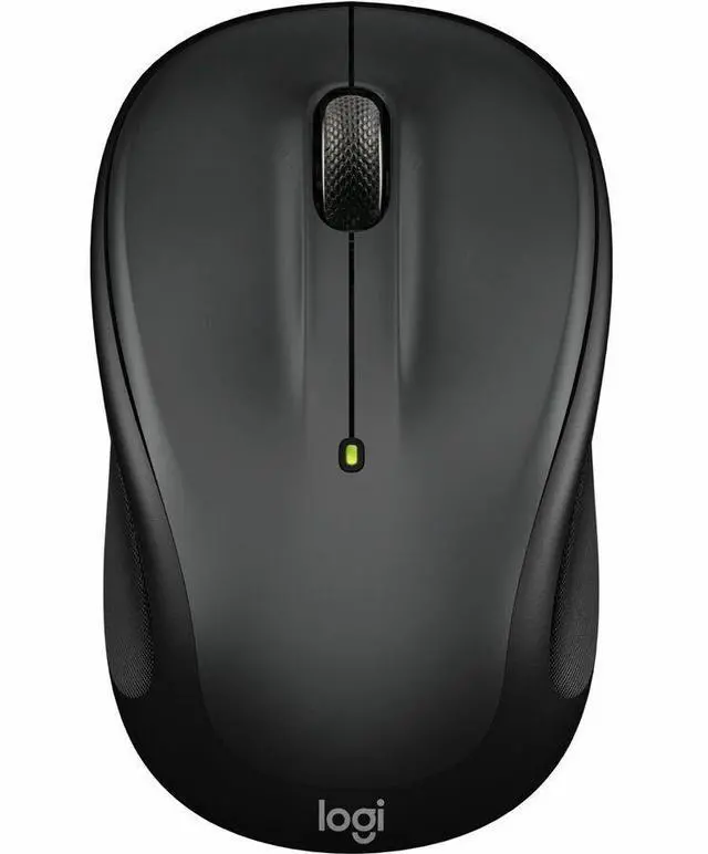 Alt view image 6 of 8 - Logitech M325S Wireless Mouse