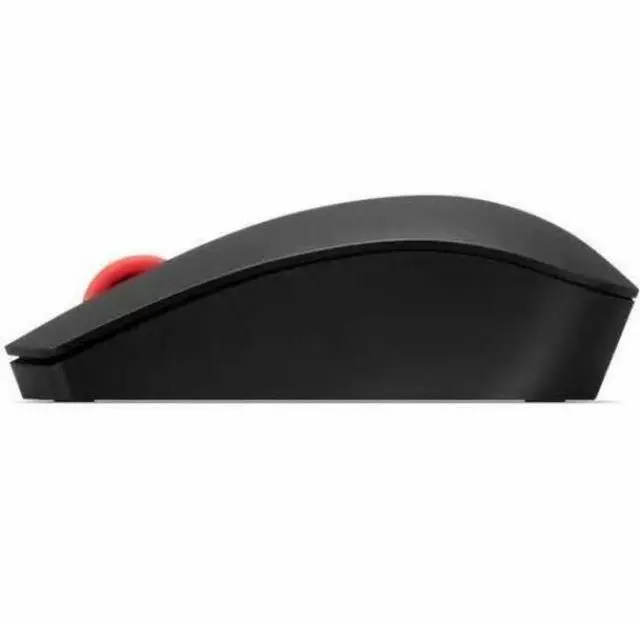 Alt view image 4 of 14 - Lenovo Essential Wireless Combo Keyboard & Mouse 4X31R64453