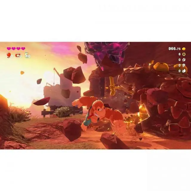Alt view image 5 of 10 - Donkey Kong Bananza