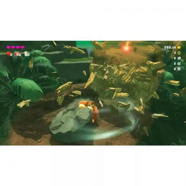 Alt view image 6 of 10 - Donkey Kong Bananza