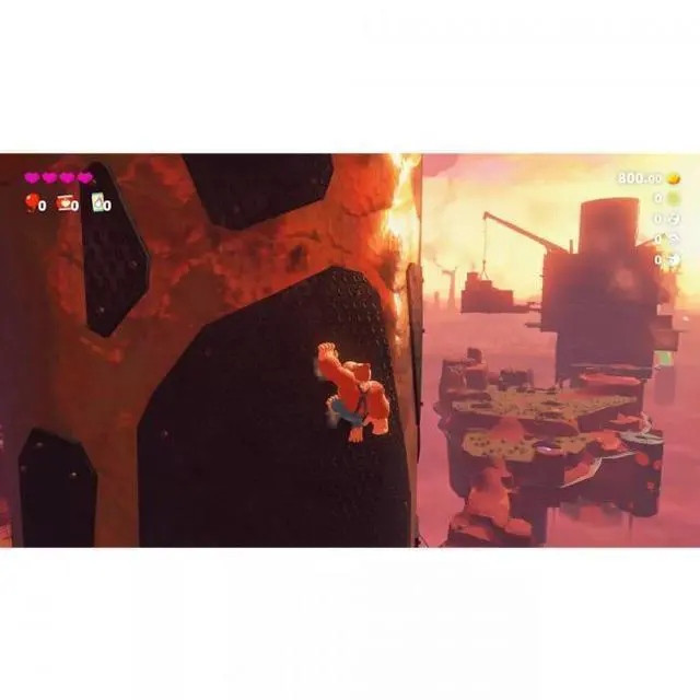 Alt view image 7 of 10 - Donkey Kong Bananza