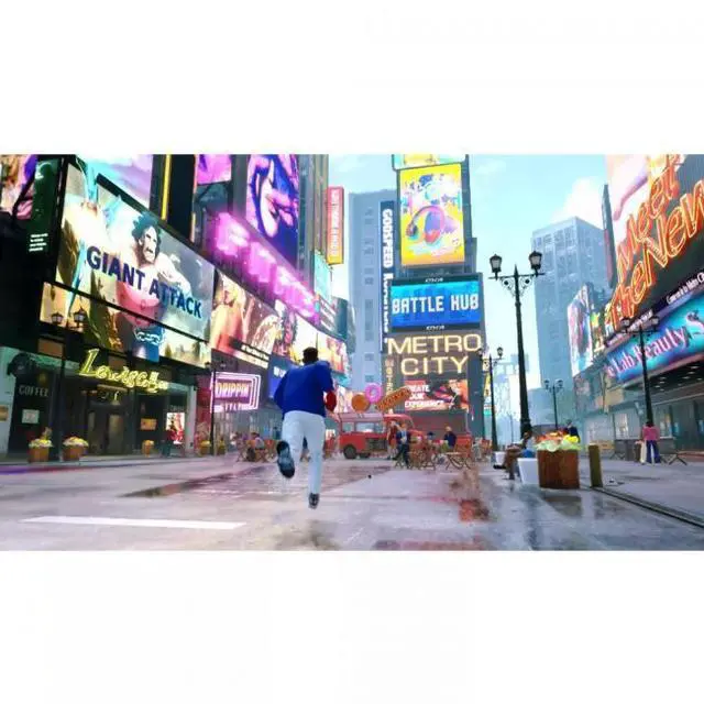 Alt view image 10 of 14 - STREET FIGHTER 6 Year 1-2 Fighters Edition  Nintendo Switch 2