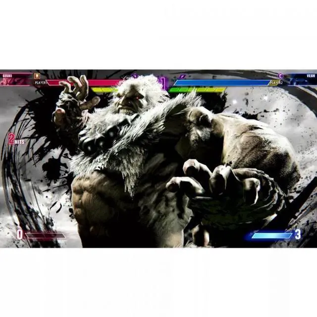 Alt view image 11 of 14 - STREET FIGHTER 6 Year 1-2 Fighters Edition  Nintendo Switch 2