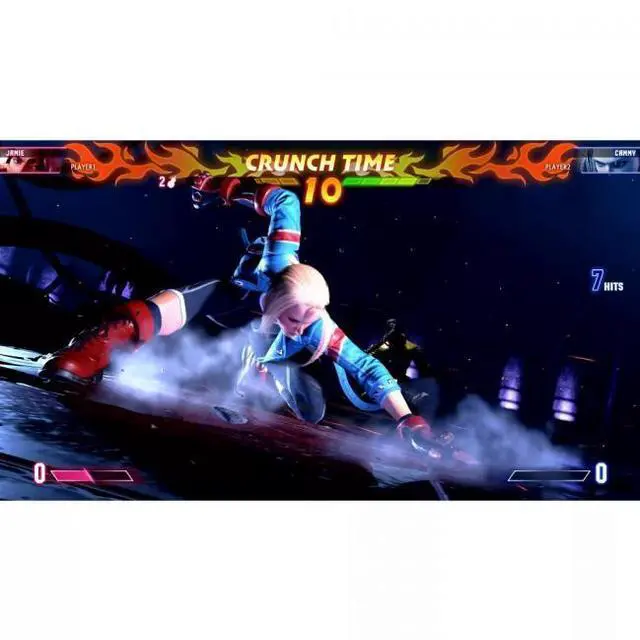 Alt view image 14 of 14 - STREET FIGHTER 6 Year 1-2 Fighters Edition  Nintendo Switch 2