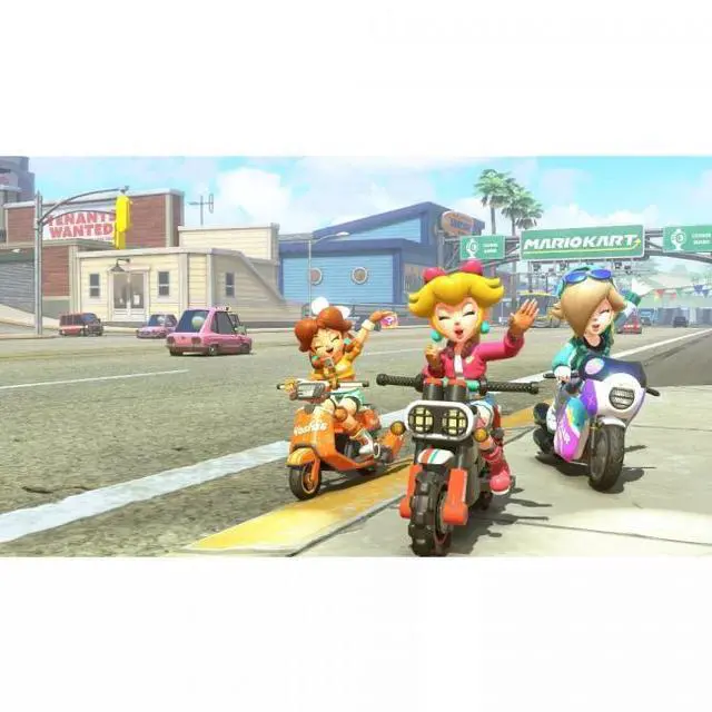 Alt view image 13 of 14 - Mario Kart World - Nintendo Switch 2