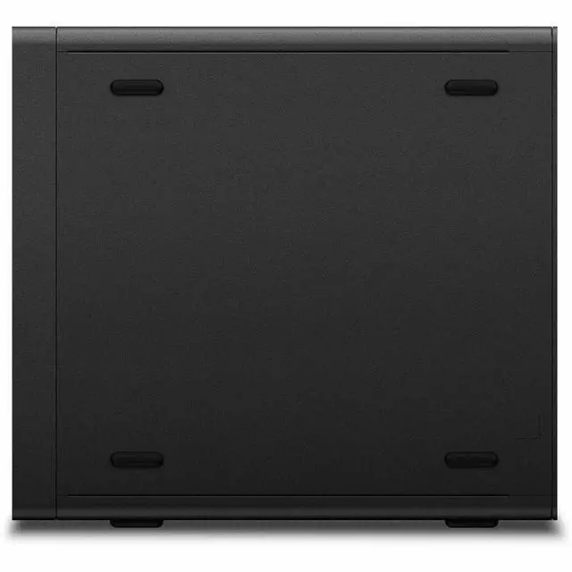 Alt view image 10 of 12 - Lenovo ThinkStation P3 Ultra Gen 2 30J50039US Workstation - Intel Core Ultra 5 2nd Gen 235 - vPro Technology - 16GB - 512GB SSD - Windows 11 Pro - Intel Graphics - Gigabit Ethernet - Wireless LAN