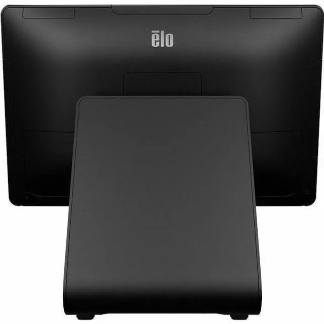 Alt view image 4 of 9 - Elo I-Series 3 15.6" Touchscreen POS Terminal - Intel - Core i5 1245UL 1.6GHz - 16GB RAM DDR5 - 256GB SSD - Intel UHD Graphic - 180W - IEEE 802.11 a/b/g/n/ac/ax - Bluetooth - Windows 10 E743853