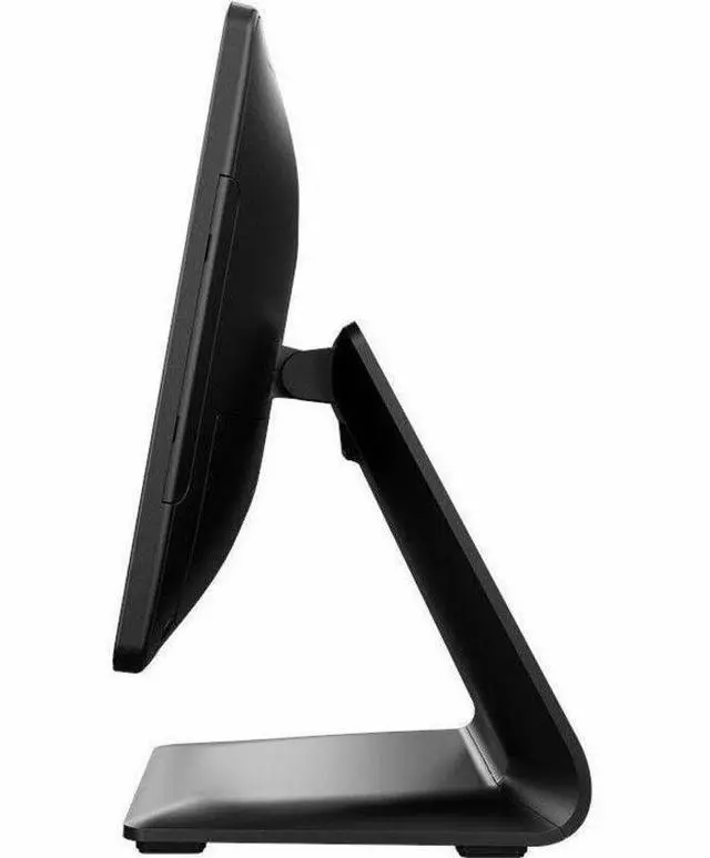 Alt view image 5 of 9 - Elo I-Series 3 15.6" Touchscreen POS Terminal - Intel - Core i5 1245UL 1.6GHz - 16GB RAM DDR5 - 256GB SSD - Intel UHD Graphic - 180W - IEEE 802.11 a/b/g/n/ac/ax - Bluetooth - Windows 10 E743853